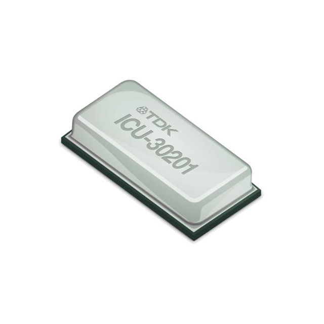 【ICU-30201】TIME OF FLIGHT SENSOR