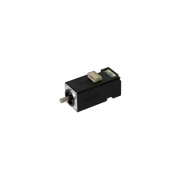【A08PMK139CSTBCN】STEP MOTOR HYBRID BIPOLAR 24V