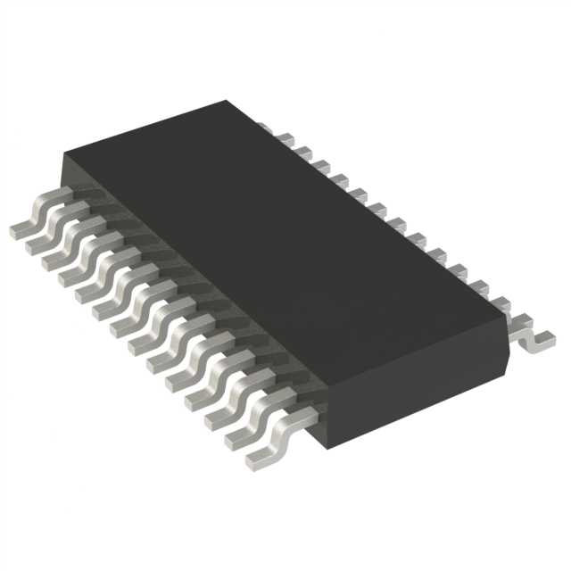 【DRV8243HQDGQRQ1】AUTOMOTIVE 40-V, 12-A H-BRIDGE D