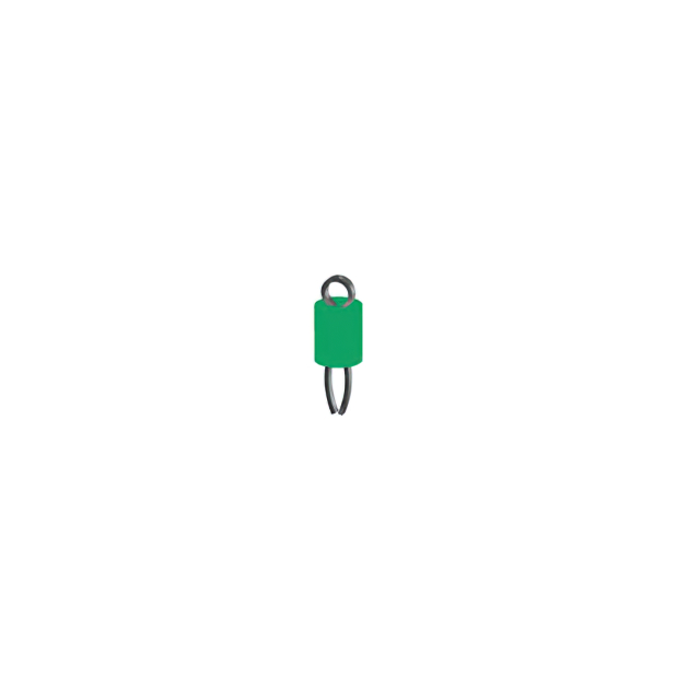 PC TEST POINT MINIATURE GREEN【5266】