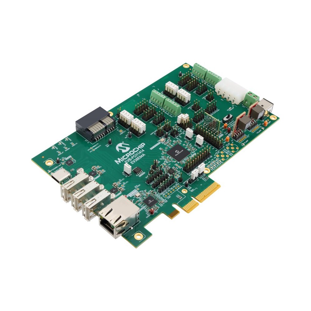 EVAL BOARD FOR PCI11414【EV38E94A】