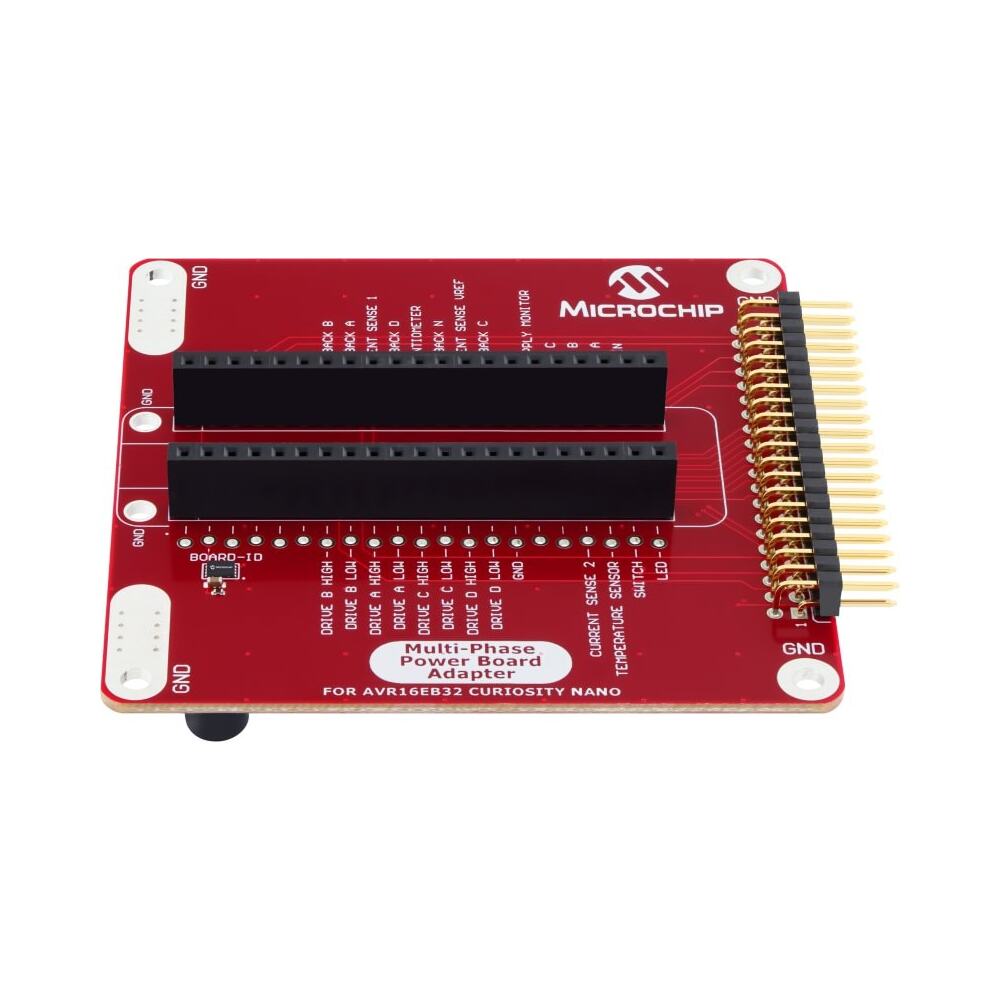 【EV88N31A】AVR16EB32-CNANO MPPB-ADAPTER