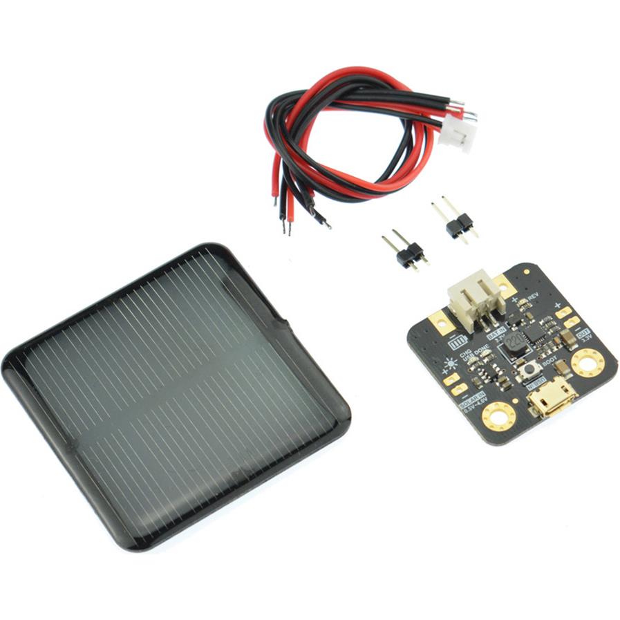 EVAL BOARD FOR SPV1050【DFR0579】