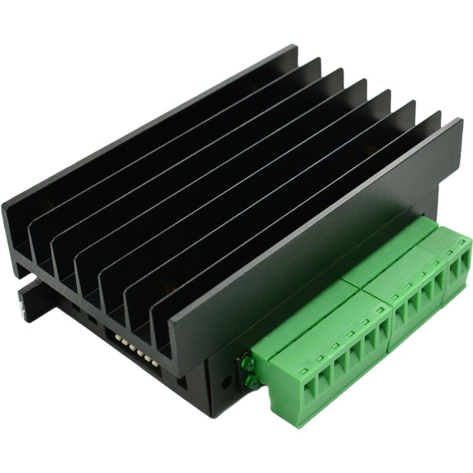 EVAL BOARD FOR TB6600【DRI0043】