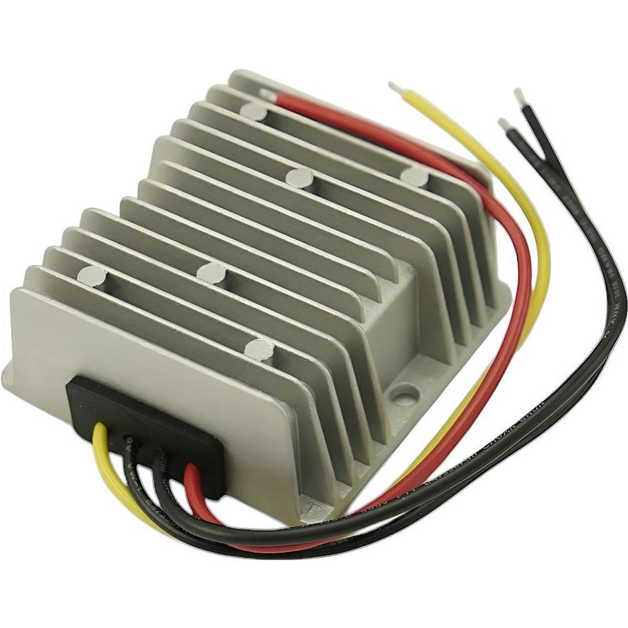DC/DC CONVERTER 12V 72W【FIT0145】
