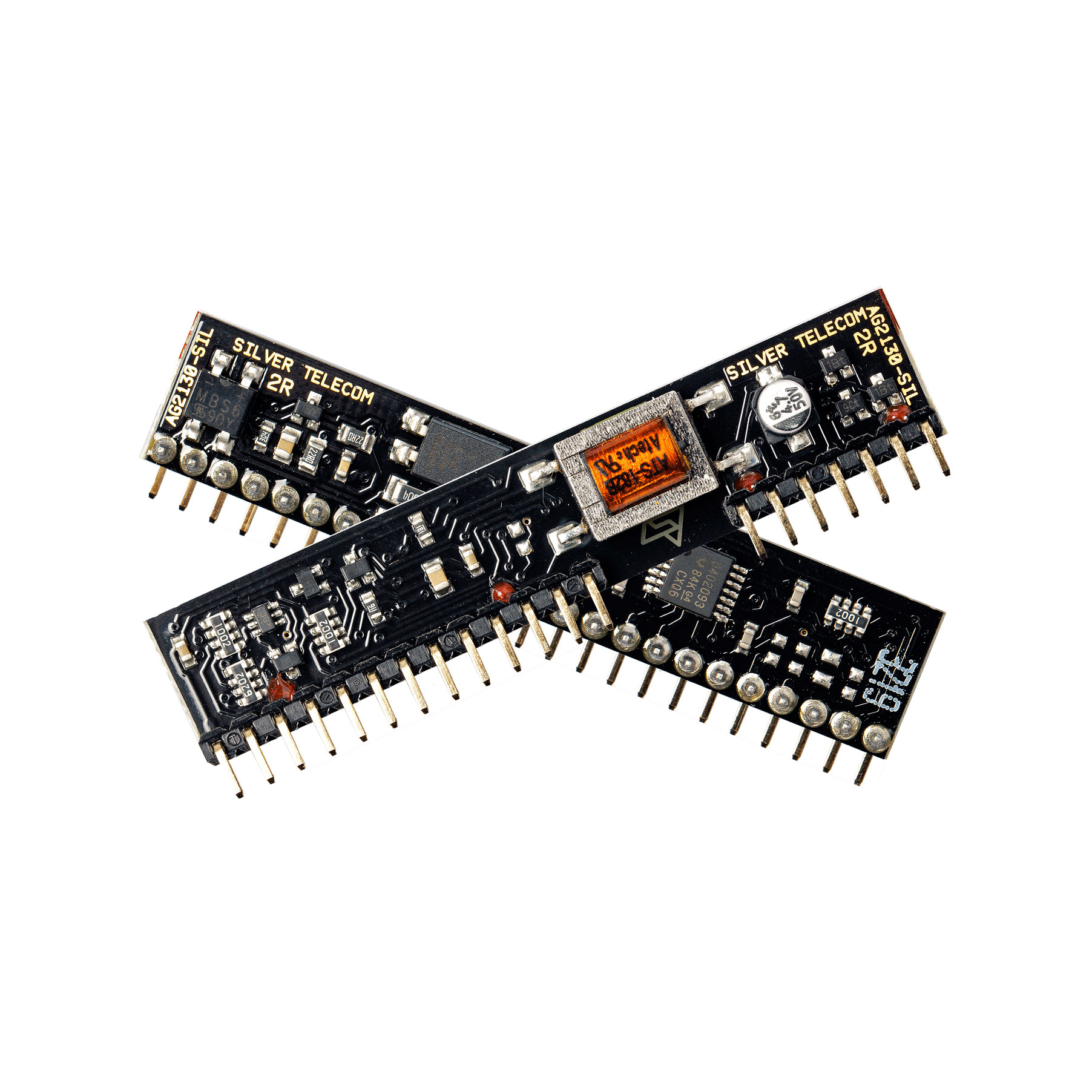 【AG2130-S】PUBLIC SWITCHED TELEPHONE NETWOR