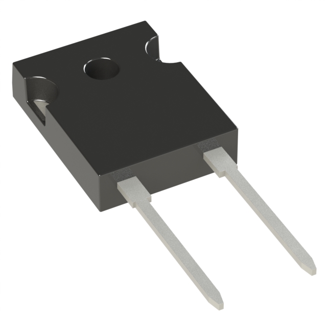 【VS-60EPS12-M3】DIODE STANDARD 1200V 60A TO247AC