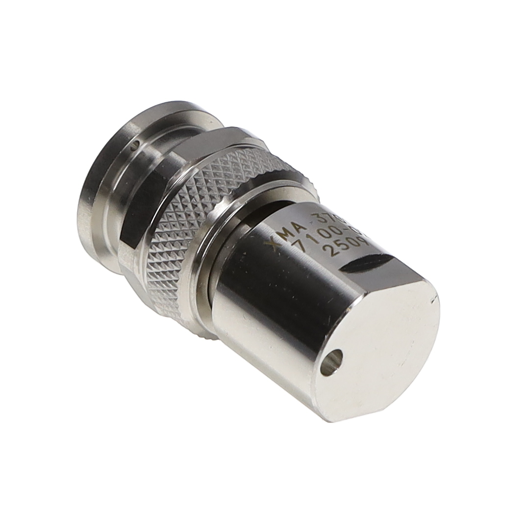 【3701-7100-02】TERMINATION, TNC-M, 18GHZ, 2W, N