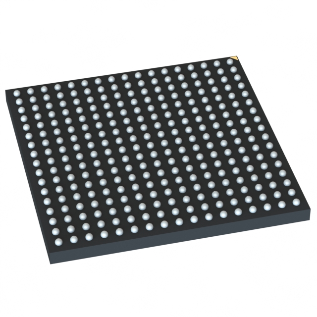【STM32MP135FAE7】32-BIT ARM CORTEX-A7 900MHZ MPU