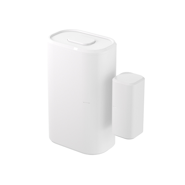 【101991403】SONOFF SNZB-04P ZIGBEE DOOR/WIND
