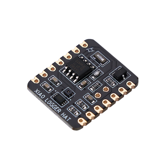 【114993446】XIAO LOGGER HAT WITH RTC