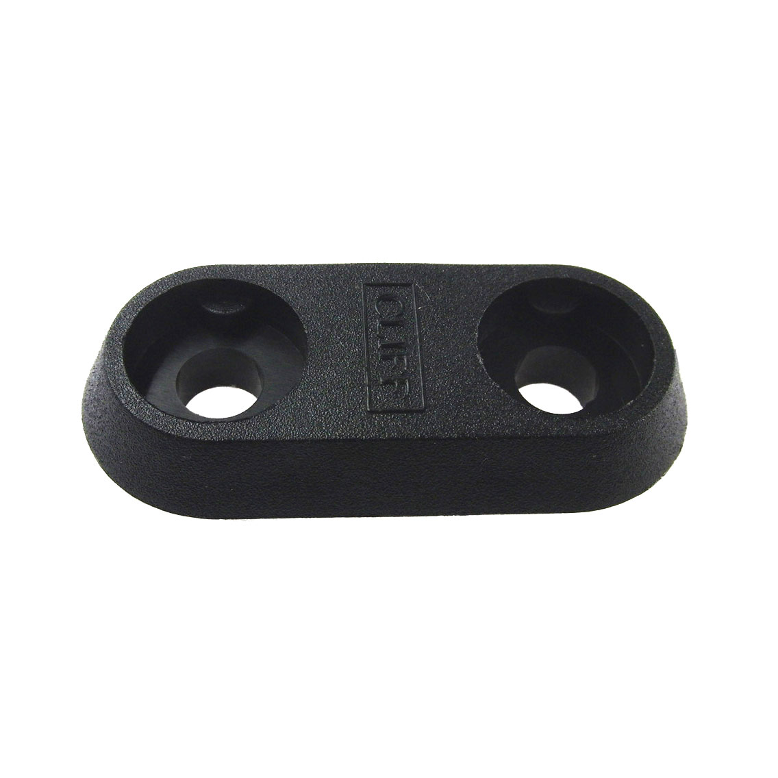 【CL1595】TERMINAL PLATE TPP/1 BLACK