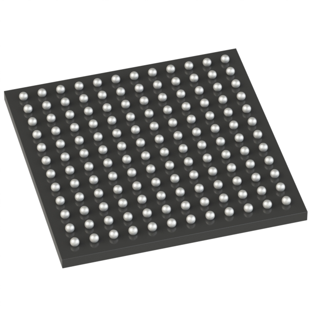IC MCU 32BIT 4MB FLASH 144UFBGA【STM32U5G9ZJJ6Q】