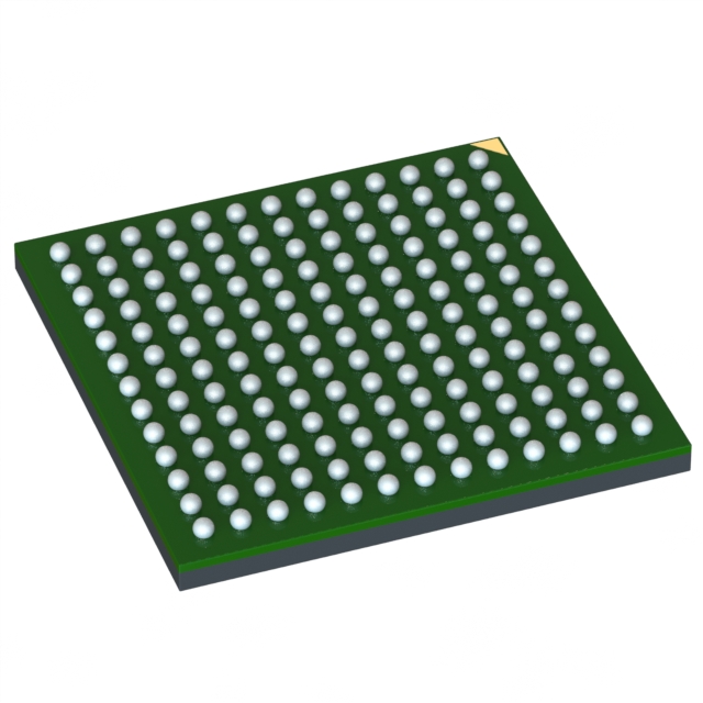 IC MCU 32BIT 1MB FLASH 169UFBGA【STM32H725AGI3】
