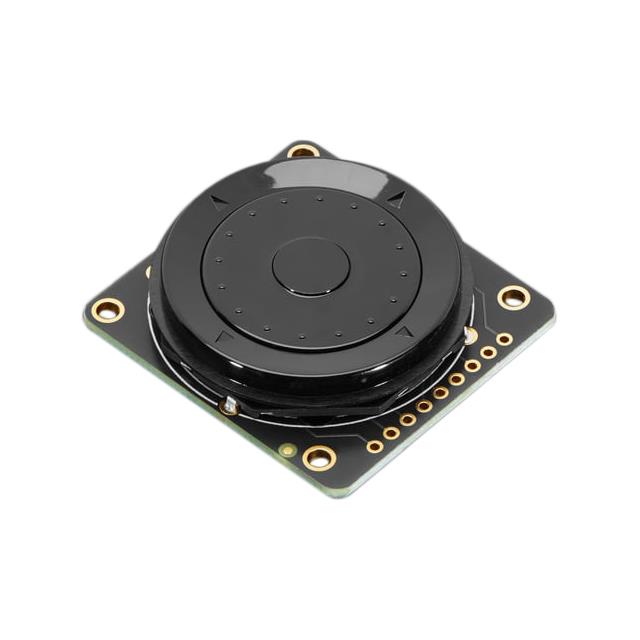 ANO ROTARY NAVIGATION W/ ENCODER【6311】