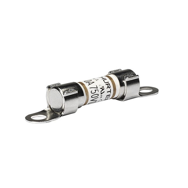 AMO 10.3X38 FUSE F 10A SCREW【3-151-005】