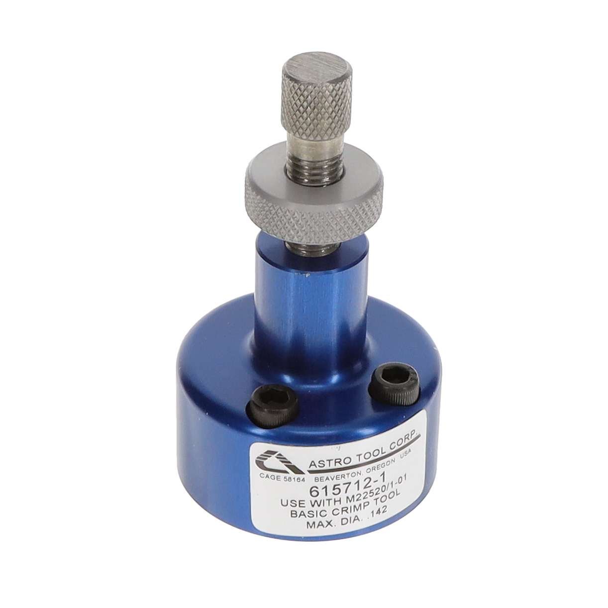 【615712-1】TOOL POSITIONER UNIVERSAL