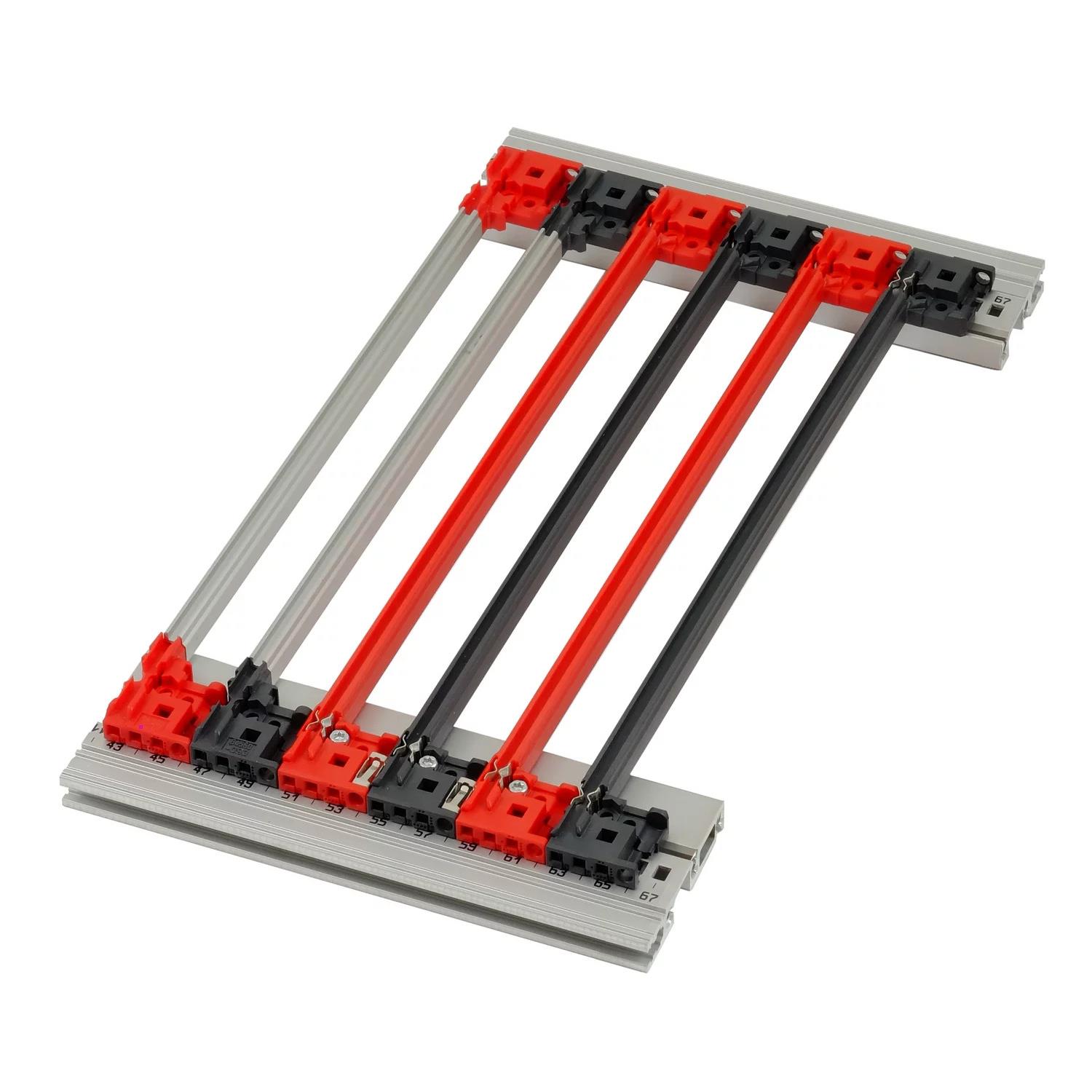 CARD GDE 160MM LONG 2MM GRV RD【64568089】