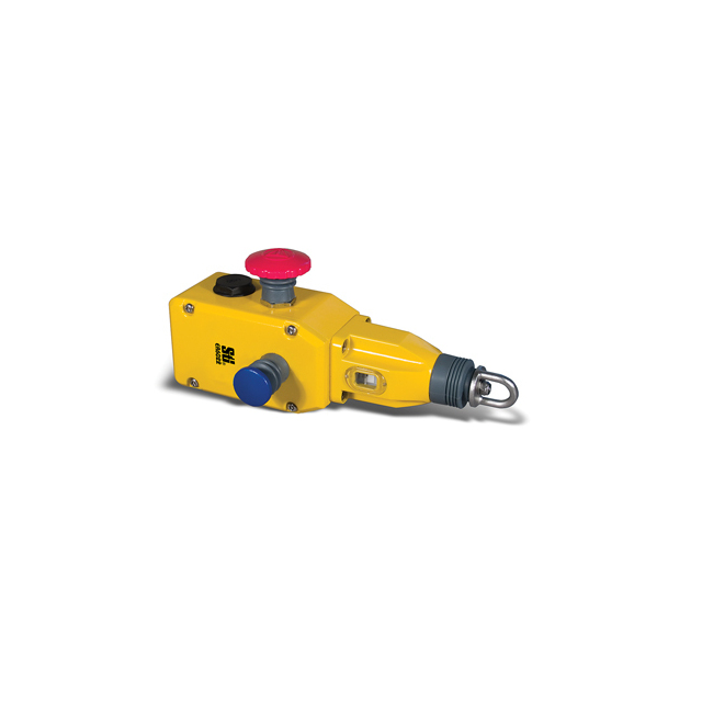 CABLE PULL SWITCH 2NC 6A 120V【ER6022-022NE】