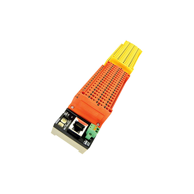 EIP SLAVE 16 IN 16 OUT PNP CA【ERT1-MD32SLH-1】