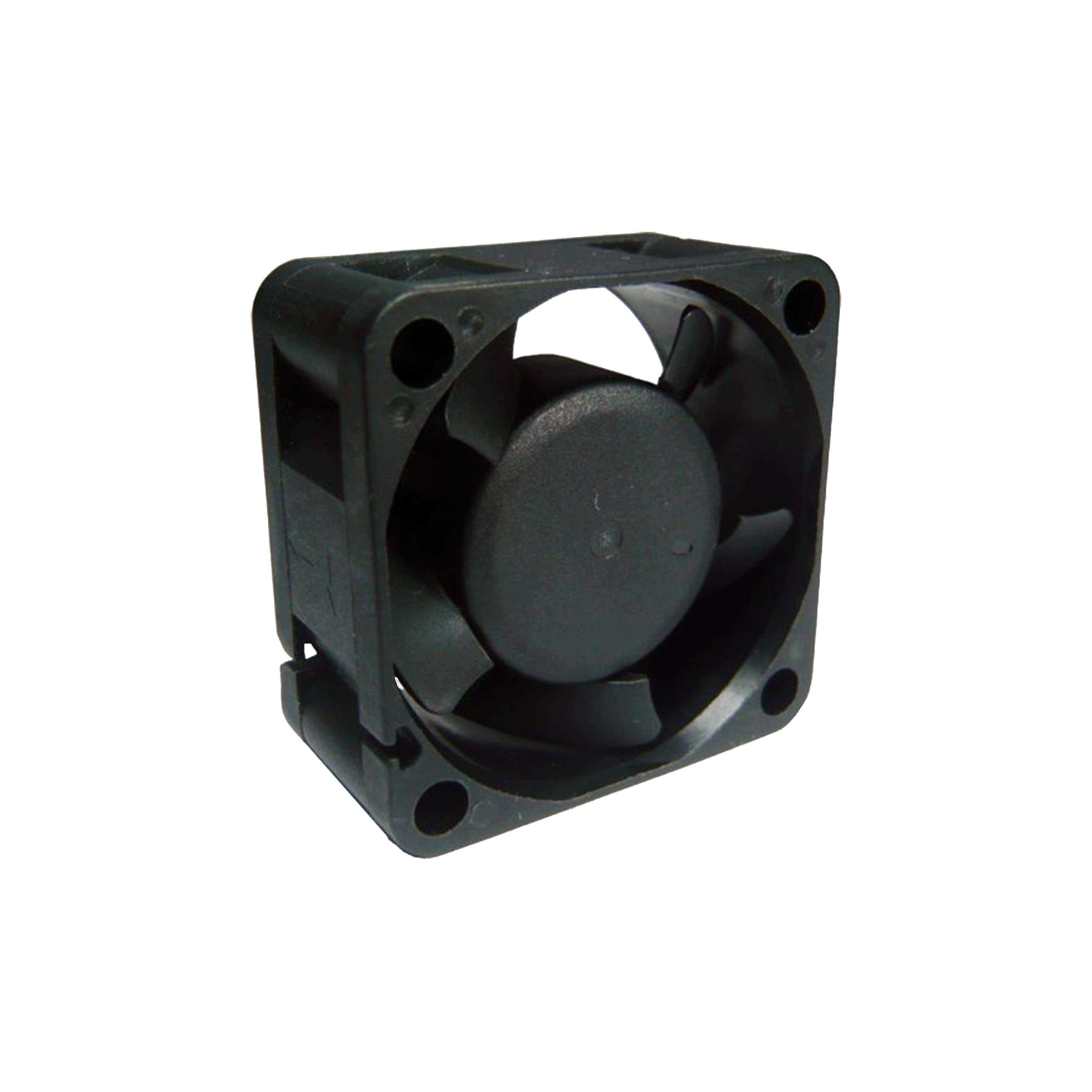 【HYW04020012BL-4(A657)】40 X 20MM 12V, 5000RPM, FAN, 3 W