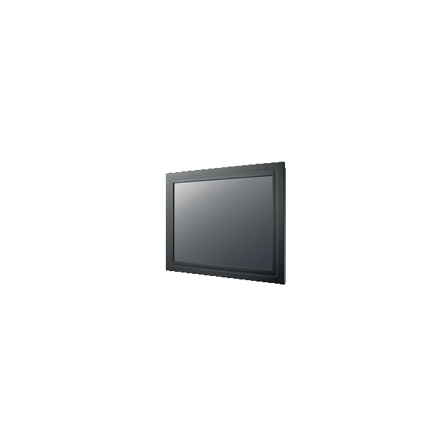 15" XGA PANEL MOUNT MONITOR 250N【IDS-3215ER-25XGA1E】