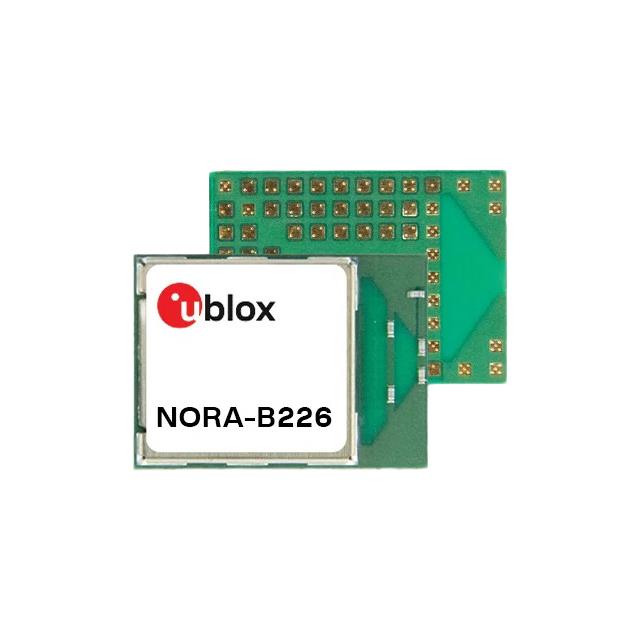 BLUETOOTH LE MOD, (OPEN CPU), PC【NORA-B226-00B】