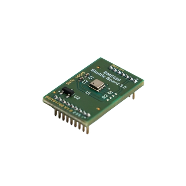 SHUTTLE BOARD 3.0 BME690
