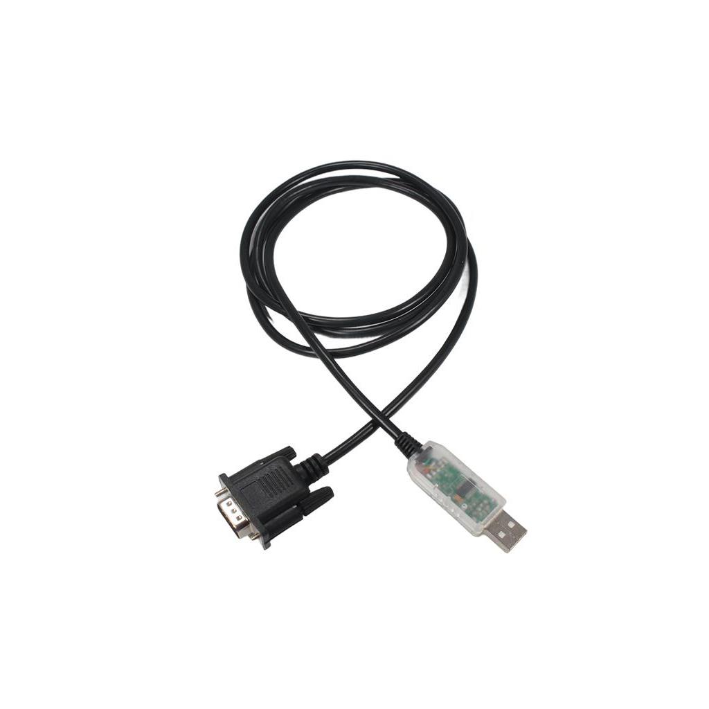 【USBRS232DB9-1.8M】CABLE USB TO  RS232 DB9 1.8M