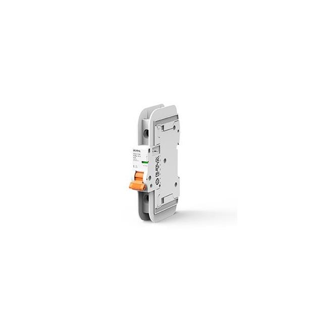 CIR BRK THERM-M 50A 240VAC/60VDC【4230-T110-K0CU-50A】
