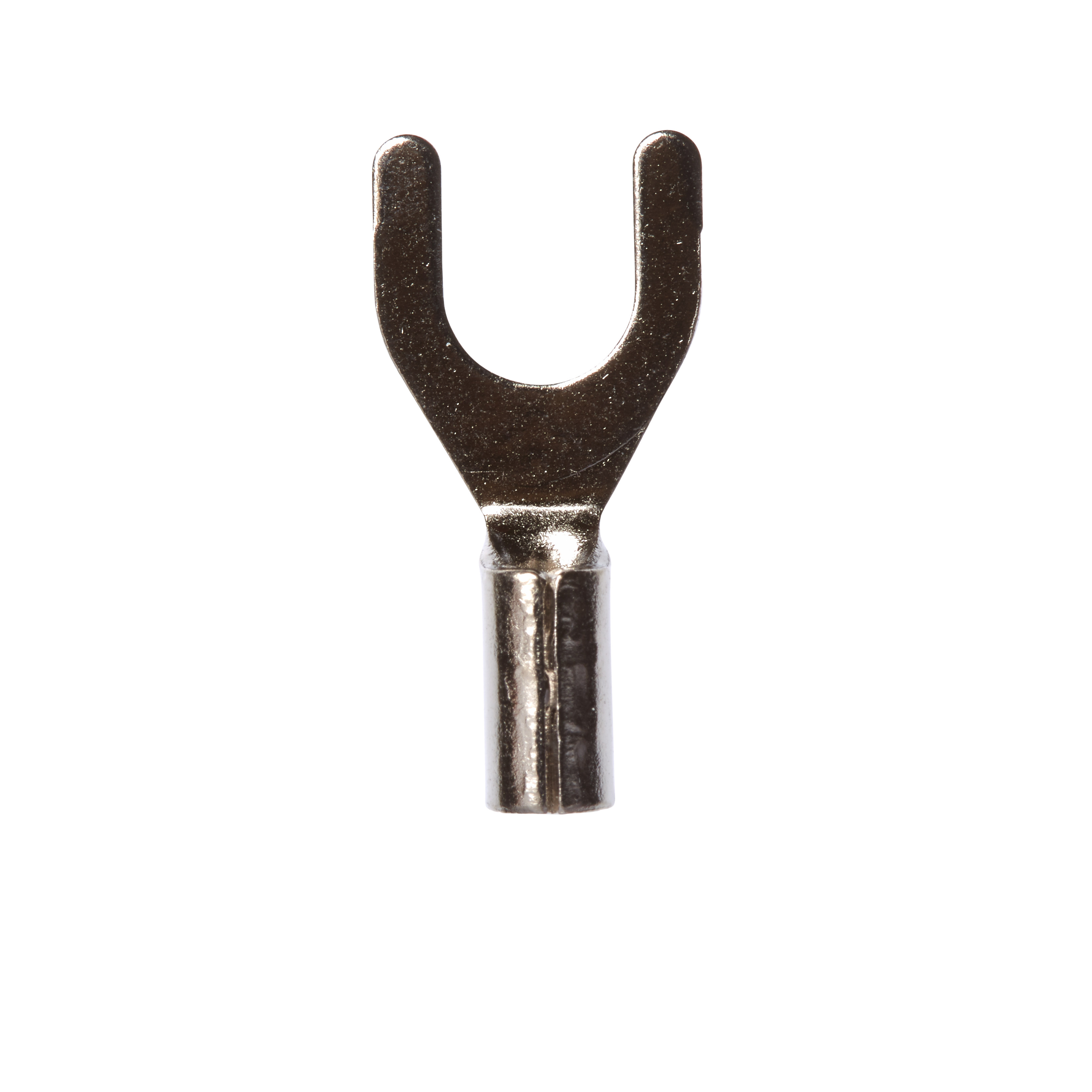 CONN SPADE TERM 18-22AWG #10【MU18-10FHTK】