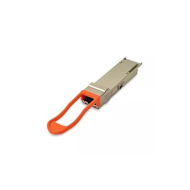 【FTL410QD4C-1Y】XCVR, QSFP, 4X 10.5GB/S,40GBASE-
