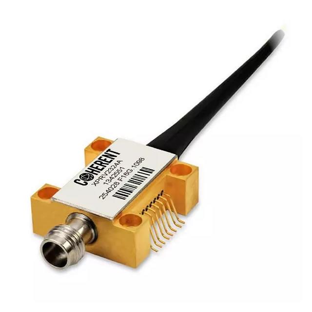 PHOTODETECTOR BALANCED 43 GHZ DU【BPDV2120R-VF-FA】