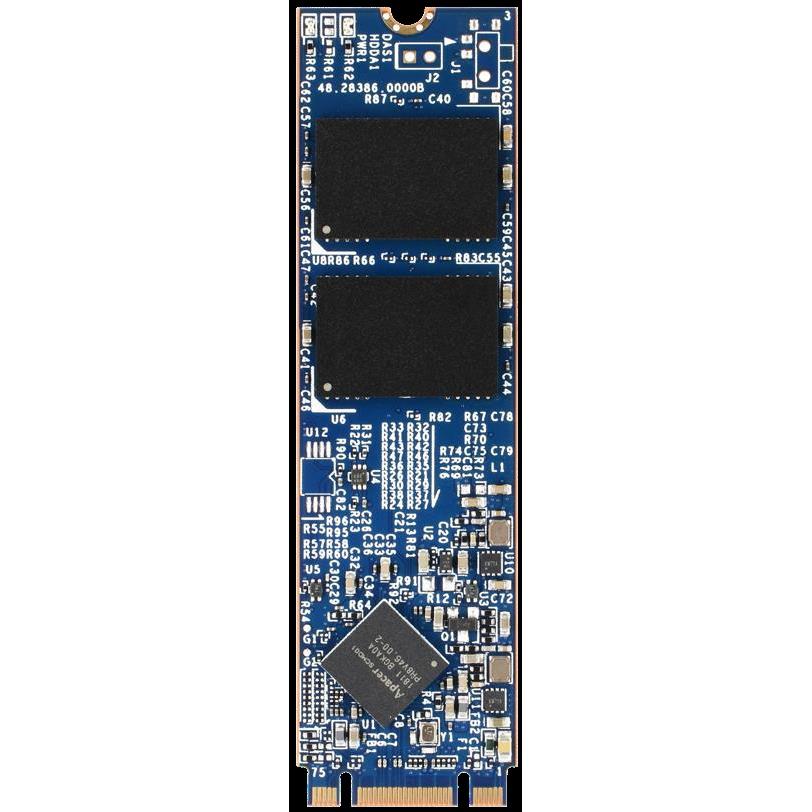 【A52.259KZA.004F8】SSD 160GB M.2 2280 TLC SATA III