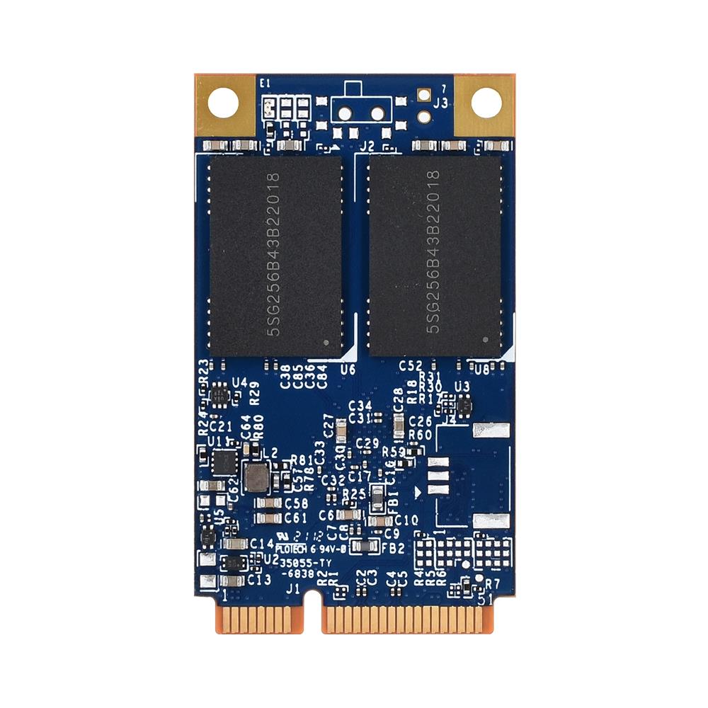 SSD 2TB MSATA TLC SATA III 3.3V【A72.25CMGA.001GW】