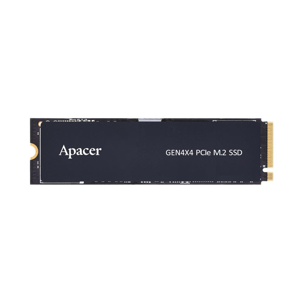【AP4TPB4480-R】SSD 4TB M.2 2280 TLC NVME