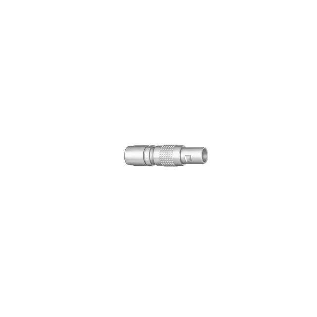 【FFA.0A.250.NTAC29】CONN INLINE PLUG COAX PIN SLDER[バルク]