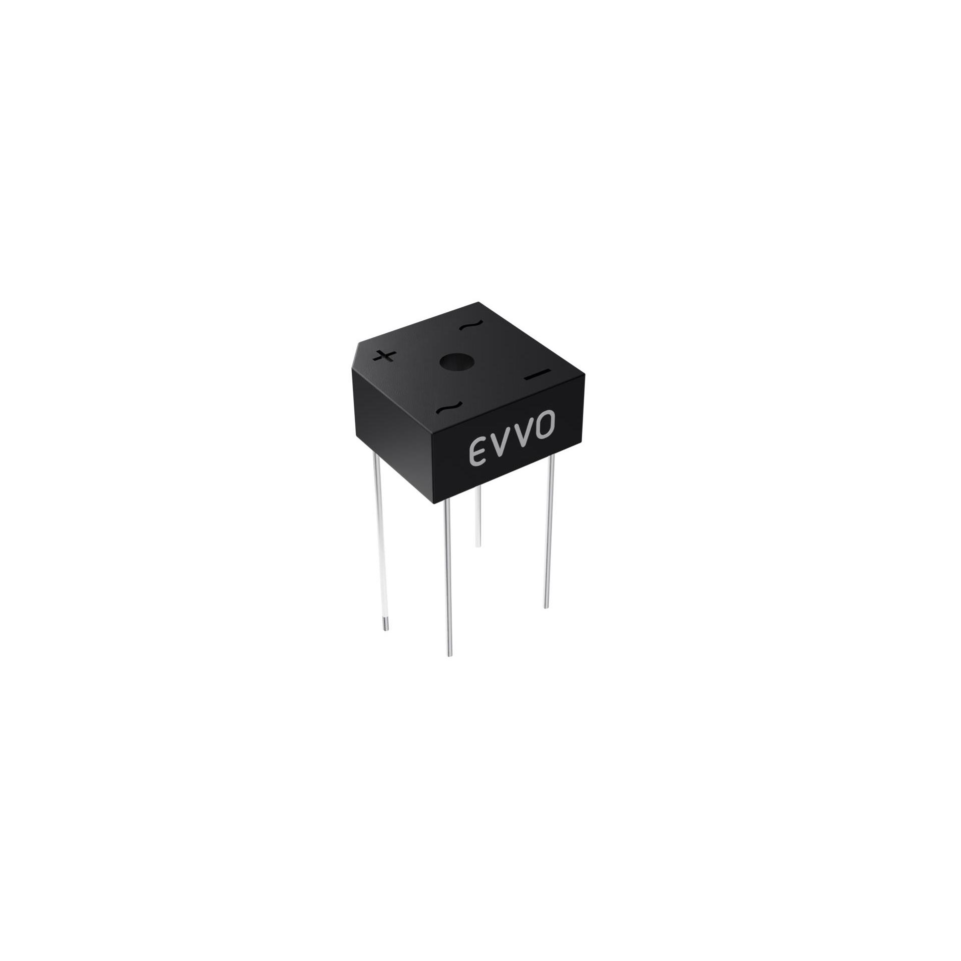 BRIDGE RECT 1P 1KV 15A KBPC【KBPC1510】