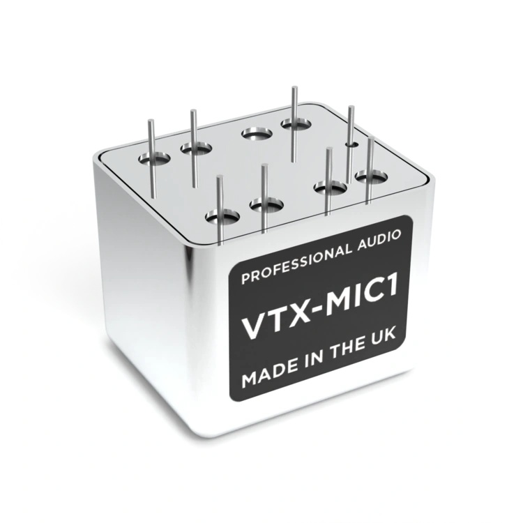 VTX-MIC1