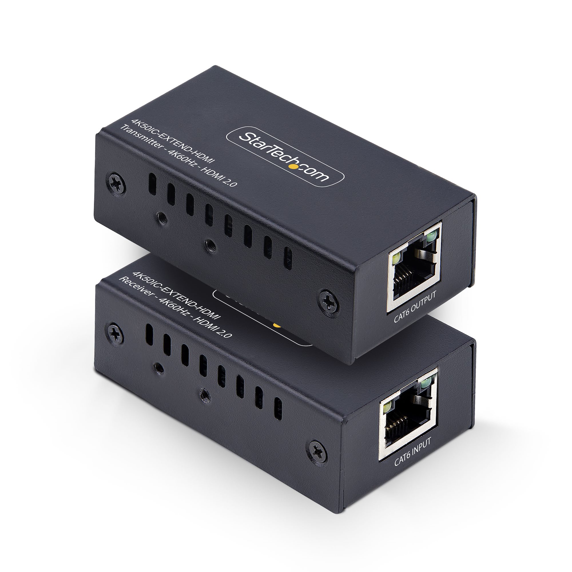 【4K50IC-EXTEND-HDMI】HDMI EXTENDER, 4K 60HZ, 200FT