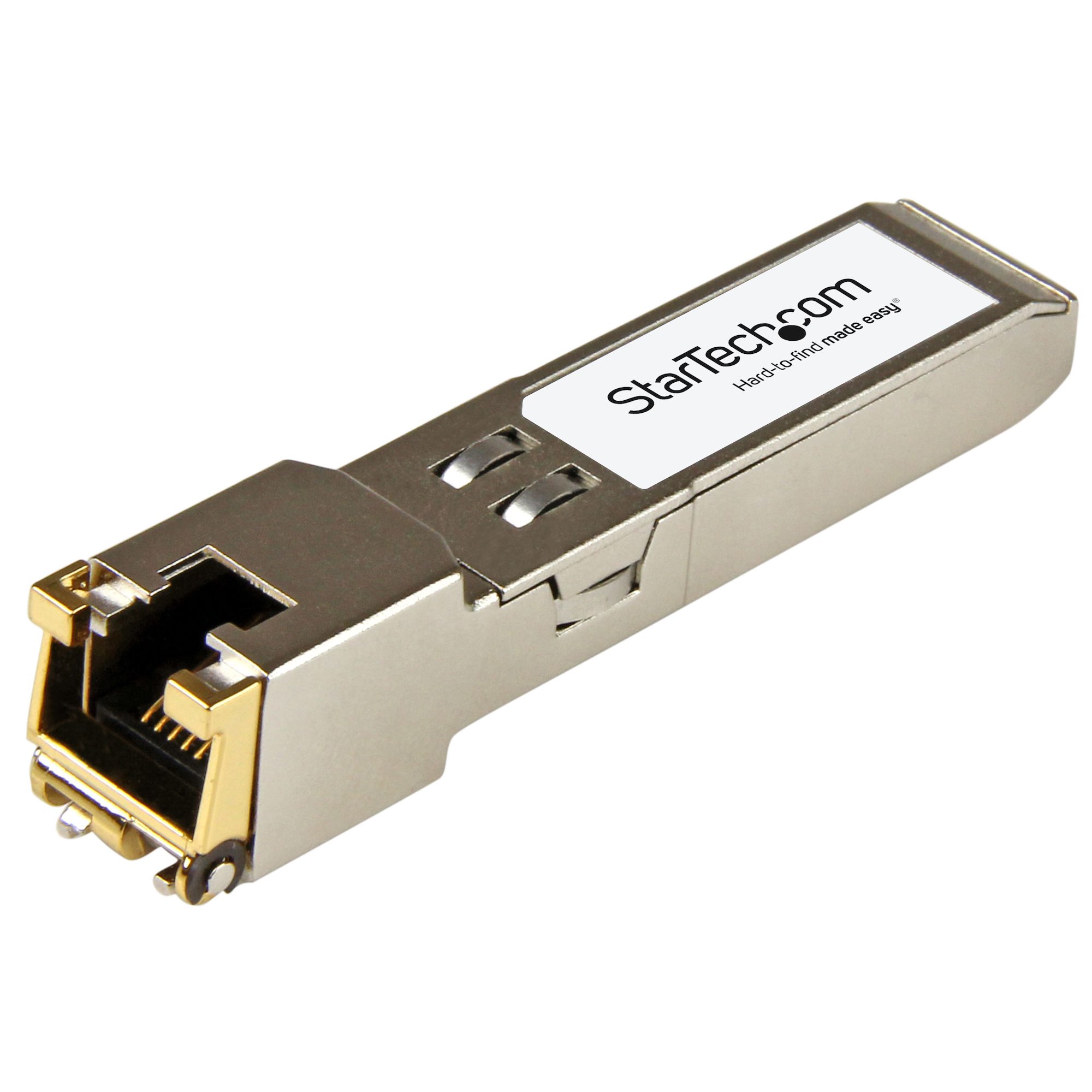 【AR-SFP-1G-T-ST】SFP-1G-T COMPATIBLE