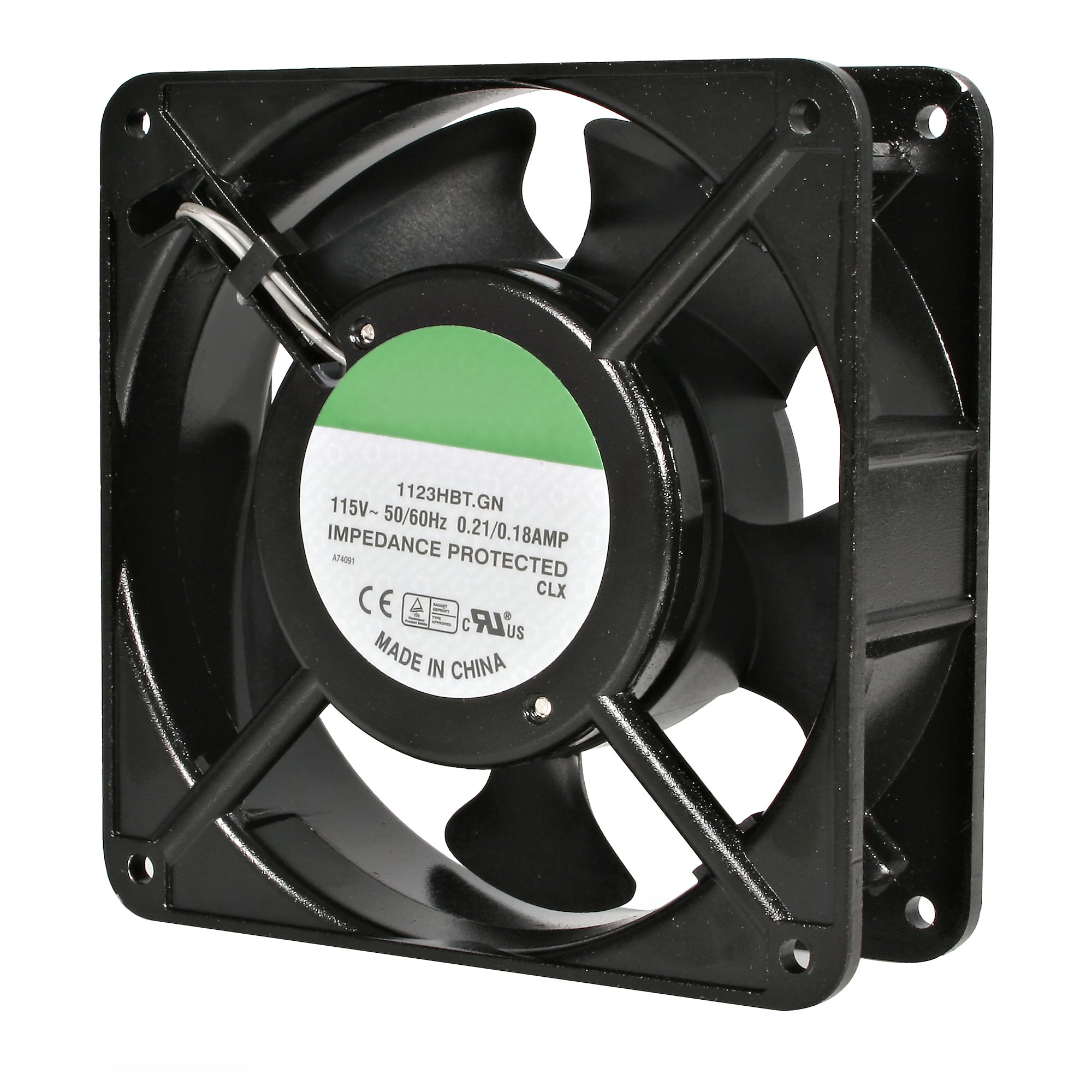 【ACFANKIT12】AC FAN KIT SERVER RACK CABINET