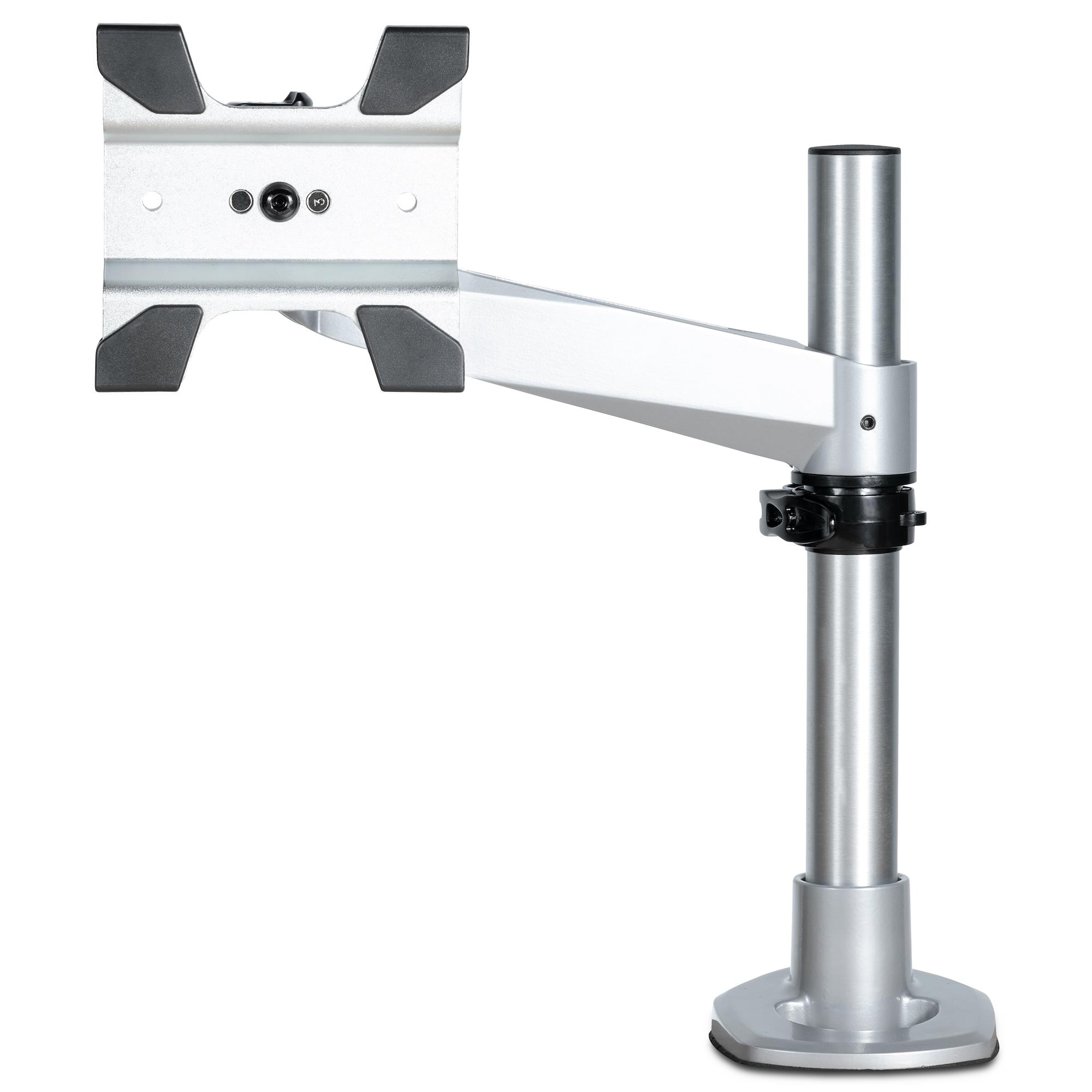 DESK MOUNT MONITOR ARM【ARMPIVOTB2】