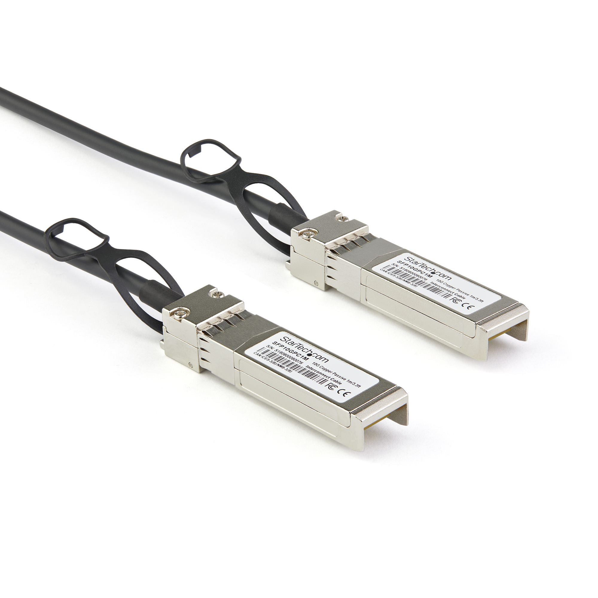 DELL EMC DAC-SFP-10G-2M【DACSFP10G2M】