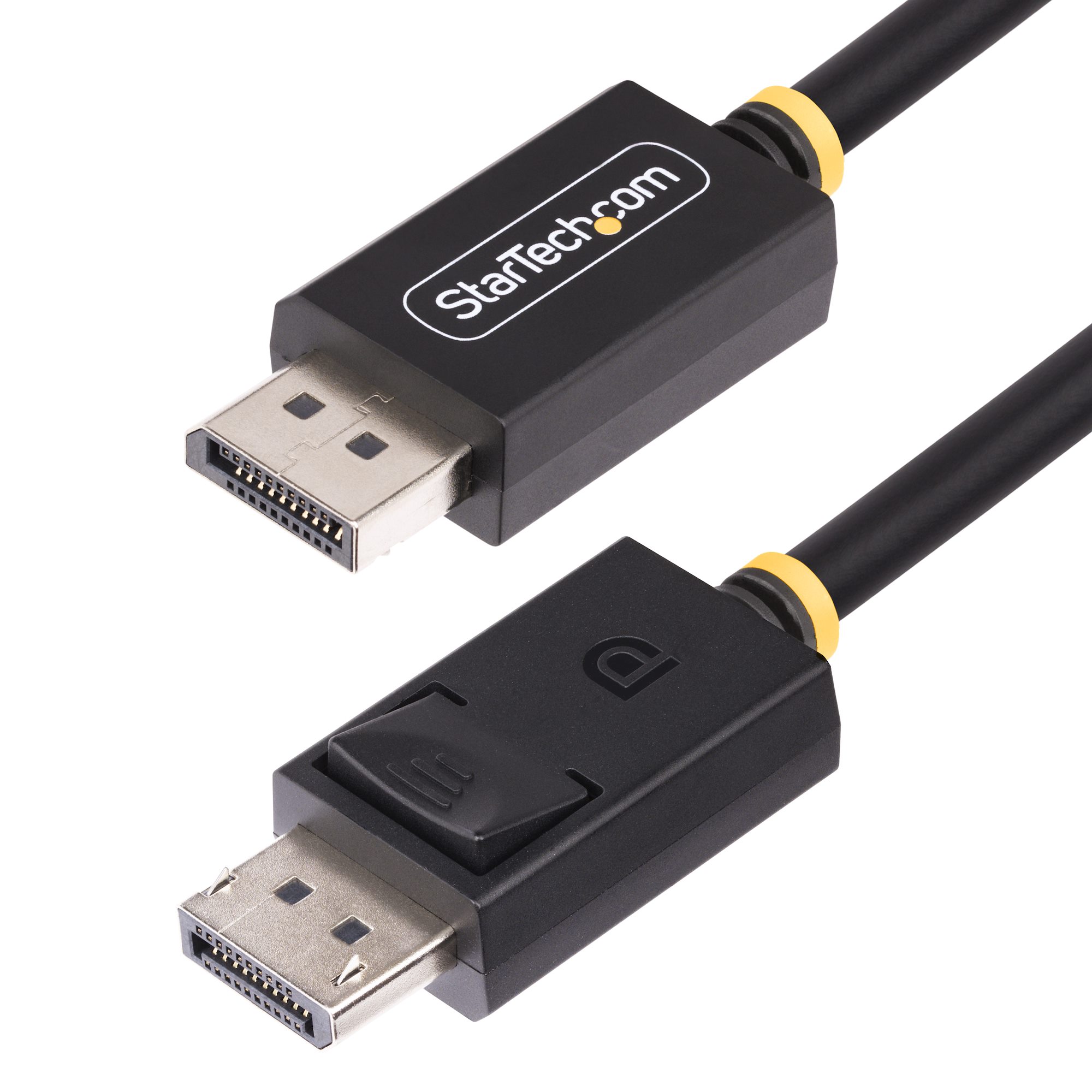 VESA-CERTIFIED DP 2.1 CABLE【DP21-6F-DP40-CABLE】
