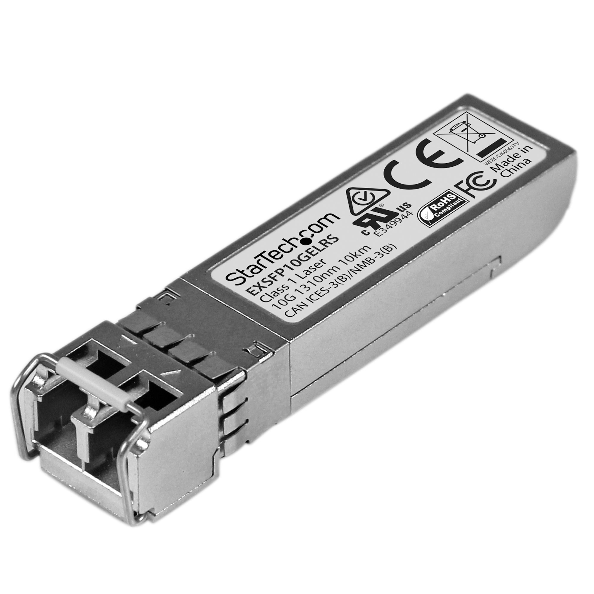 EXSFP10GELRS