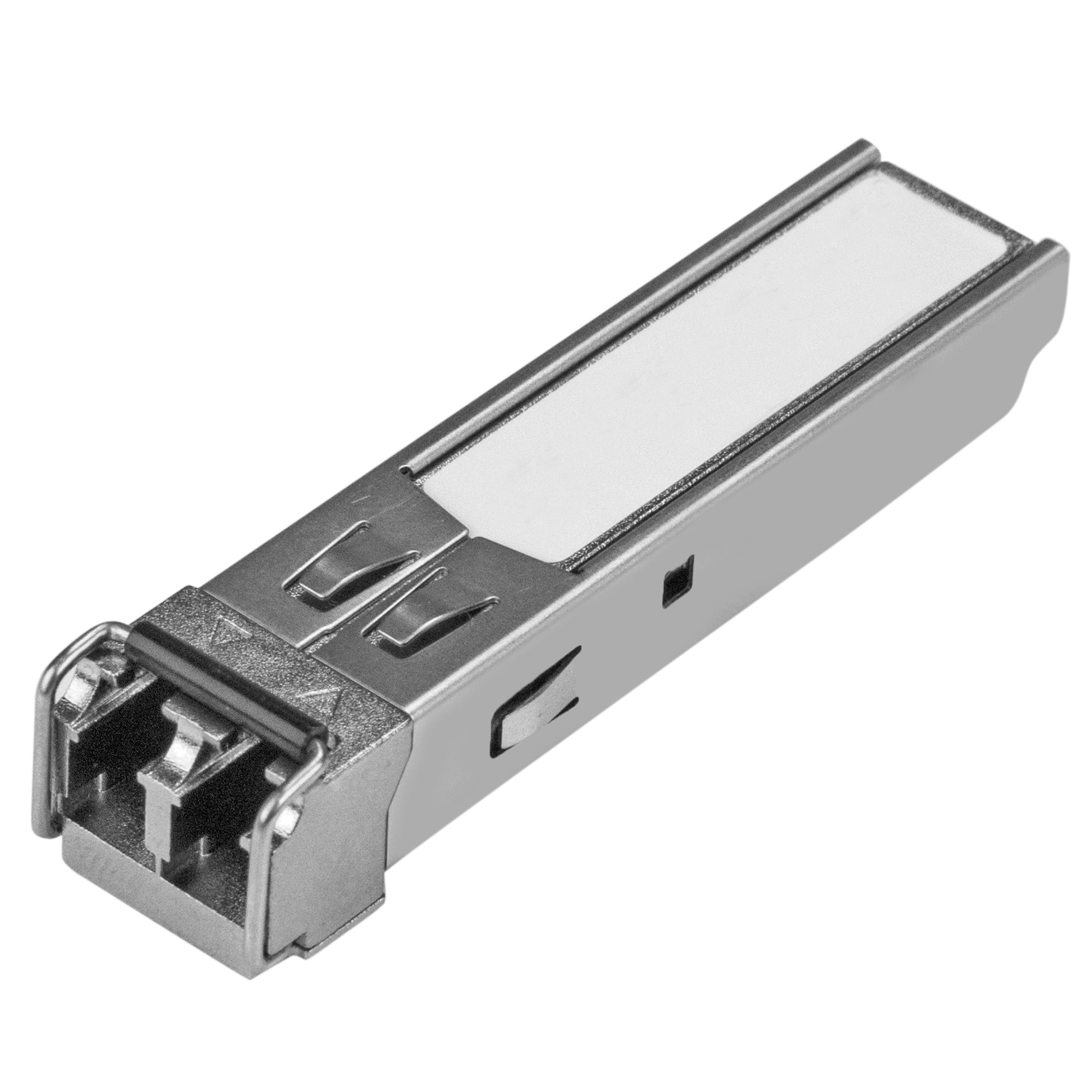 GB FIBER SFP - TAA COMPLIANT【GLCSXMMDSTT】
