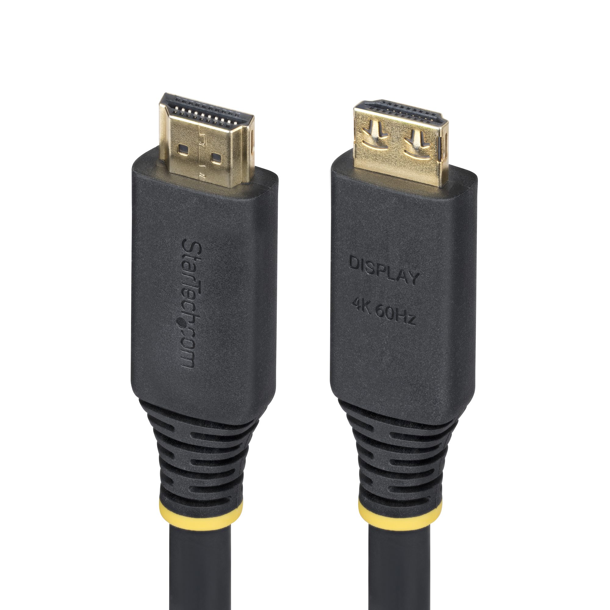 HDMI CABLE - GRIPPING【HDMI2-CABLE-GRIP-35F】