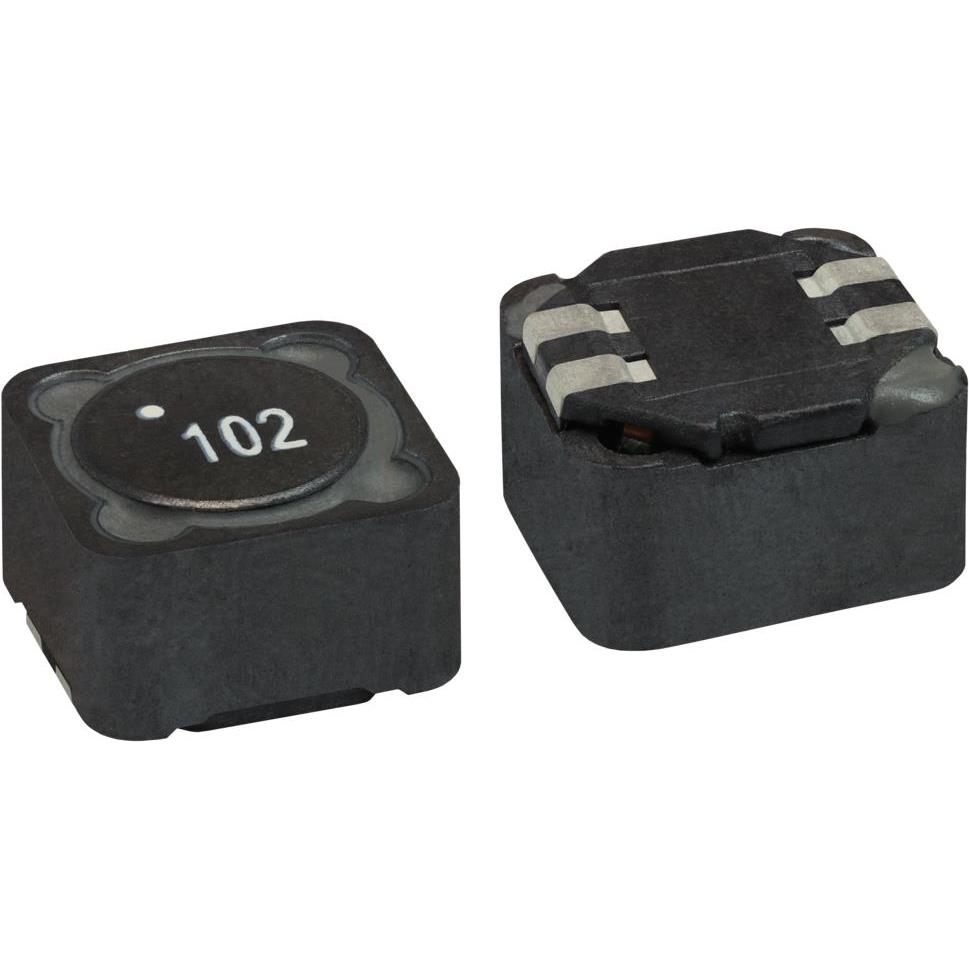 INDUCT ARRAY 2 COIL, 47UH SMD【IFCL5050HZER470M】