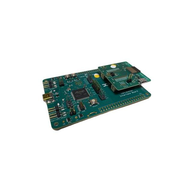 EVAL BOARD FOR ISP5261【ISP5261-WX-EB】